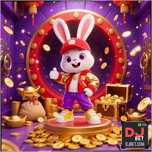 Login no DJBet para acessar slots e sua conta.